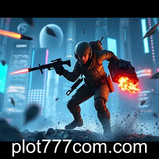 Exploring the Dynamic World of Action Games