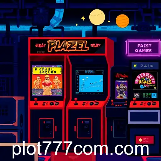 Rediscovering Retro Fun: The Allure of 'Arcade Classics' in Modern Gaming