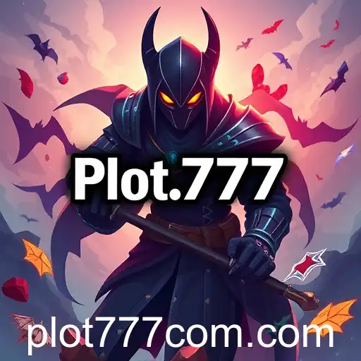 The Digital Revolution of Plot777