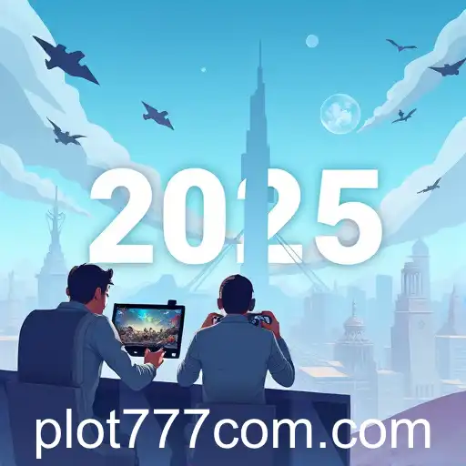The Evolution of Online Gaming Communities and plot777