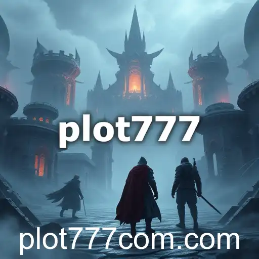 The Evolution of Online Gaming: A Look at Plot777
