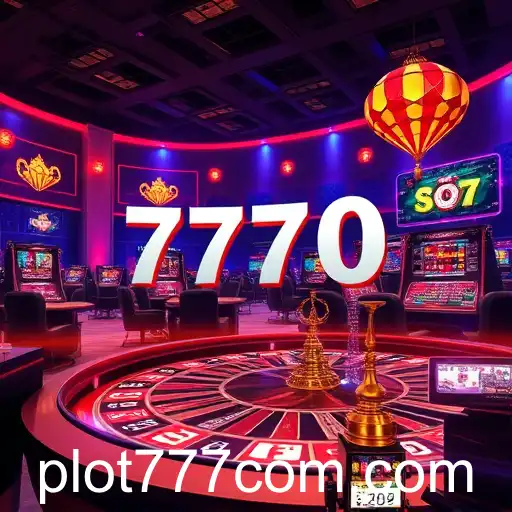 Plot777 and the Evolution of Online Gaming