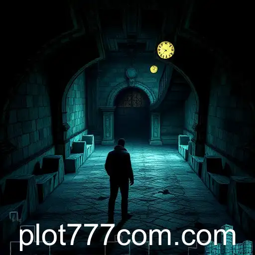 The Allure of 'Plot777' Puzzle Games: A World of Challenge and Storytelling