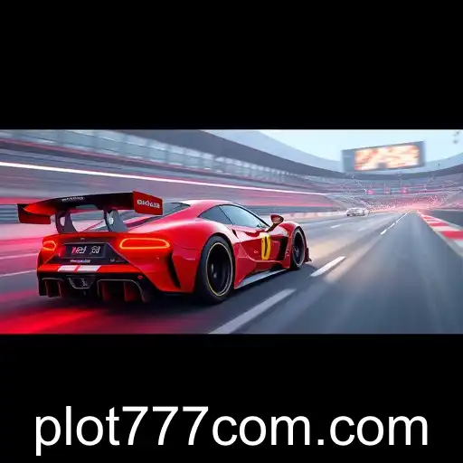 Exploring the Thrilling World of 'Racing Challenges' on Plot777