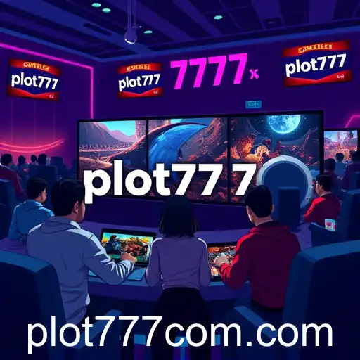 The Rise of Online Gaming: A Look into Plot777's Success