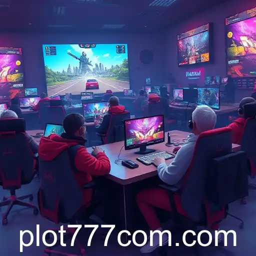 The Rise of Online Gaming in 2025