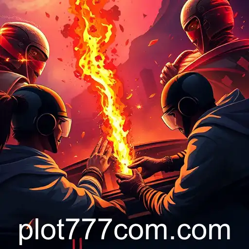The Rise of Online Gaming: A Look into plot777 Trends