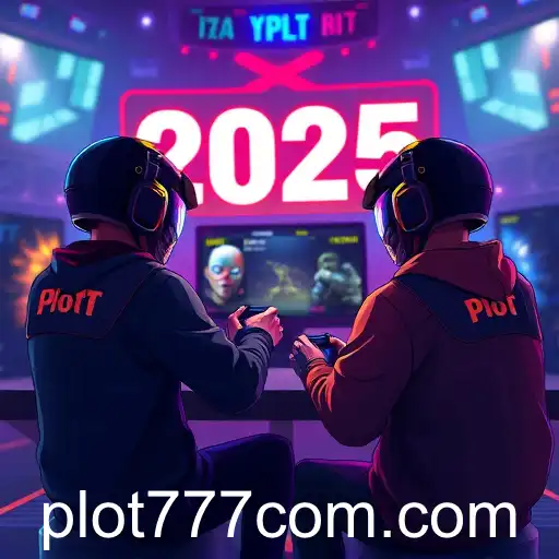 The Rise of Online Gaming: The Role of plot777
