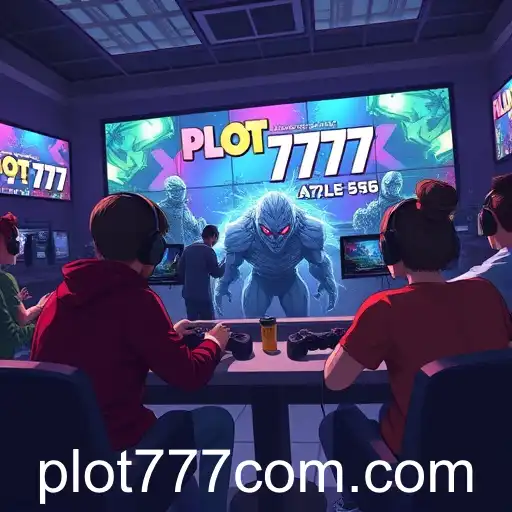 The Rise of Plot777 in the Gaming World