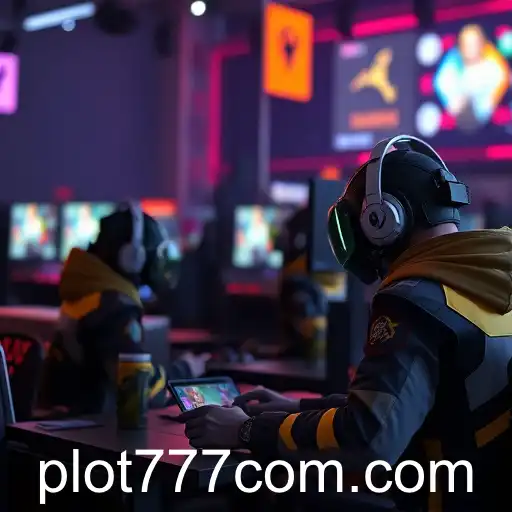 The Rise of Online Gaming Trends in 2025