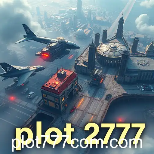 Exploring the Engaging Universe of Simulation Games with 'plot777'