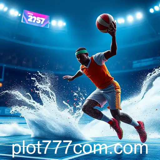 Exploring the Thrills of 'Sports Games' Category on plot777