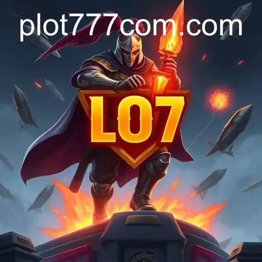 The Intriguing World of Strategy Games: Exploring the 'plot777' Phenomenon