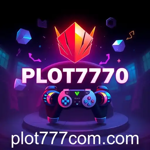 The Digital Playground: Unraveling the Success of Plot777 in 2025